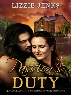 cover image of Passion's Duty